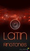 Latin Ringtones screenshot 4