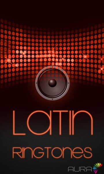 Latin Ringtones - Preview 4