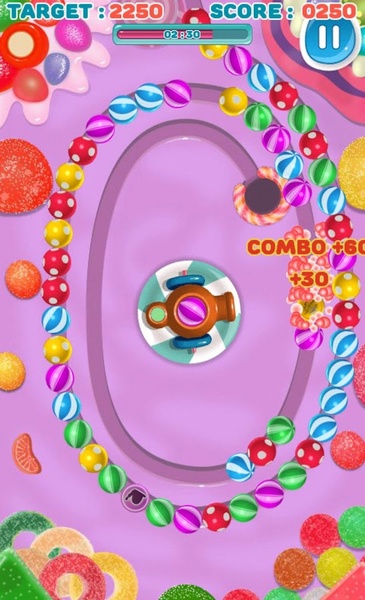 Candy Shoot - Preview 3
