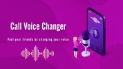 Voice Changer for Phone Call - screenshot 6