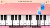 Piano Pink Master screenshot 8