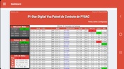 Pi-Star Dashboard screenshot 7