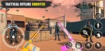 Call Of Surgical Strike screenshot 1