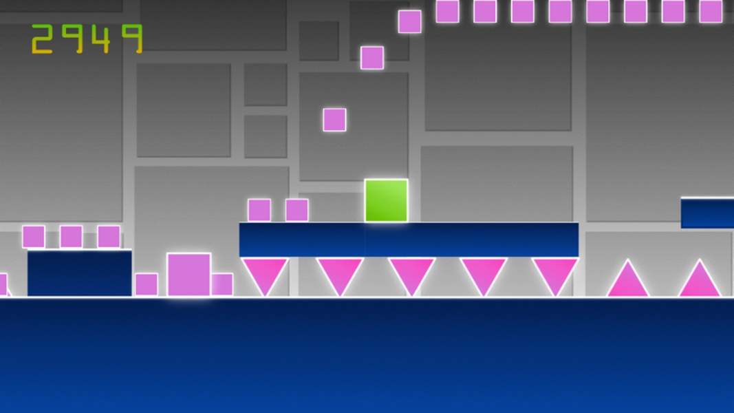 Square Impossible - Preview 1