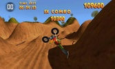 FMX Riders HD screenshot 3