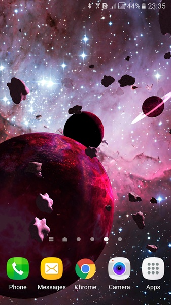 Asteroids 3D - Preview 12