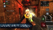 KILL DEAD: Zombie Shooter Call screenshot 5