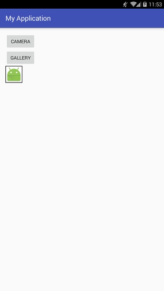 Crop Master - Preview 1