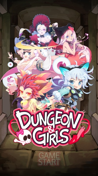 Dungeon and Girls - Preview 9