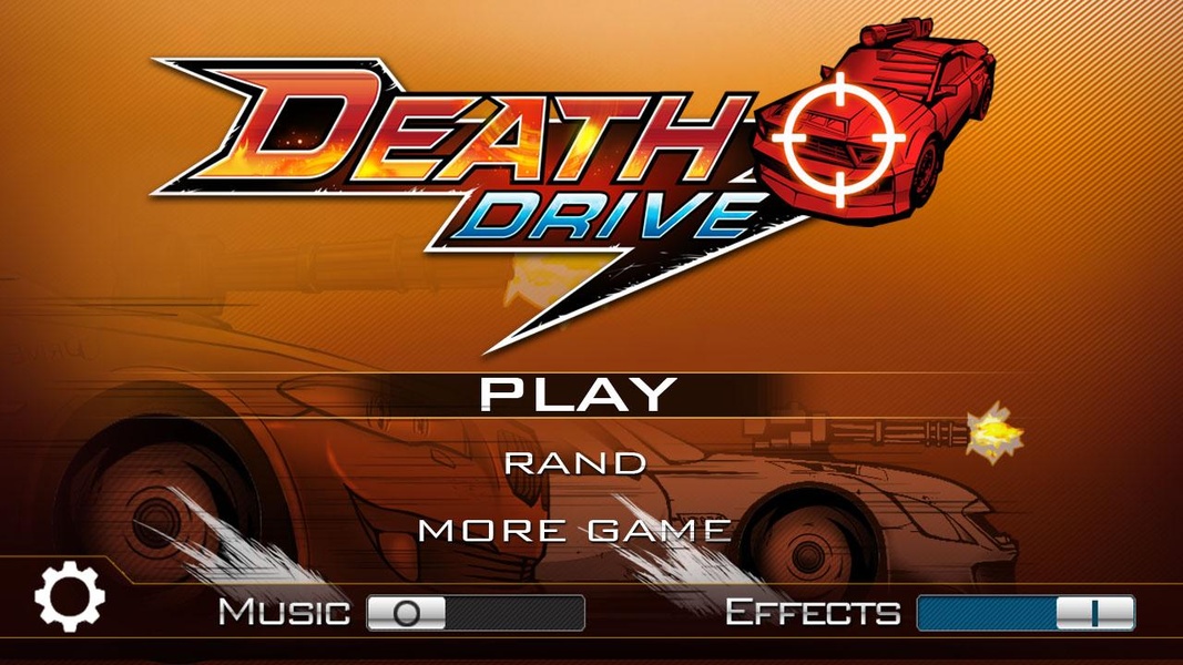 Death Drive - Preview 8