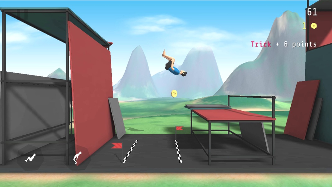 Ninja Flip APK for Android Download