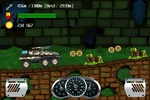 Alien Planet Racing screenshot 5