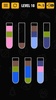 Water Sort Puzzle Sorting Game para iOS - Descarga gratis en Uptodown