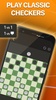 Checkers - Classic Board Game screenshot 9