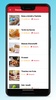 Albanian Food Recipes App screenshot 7