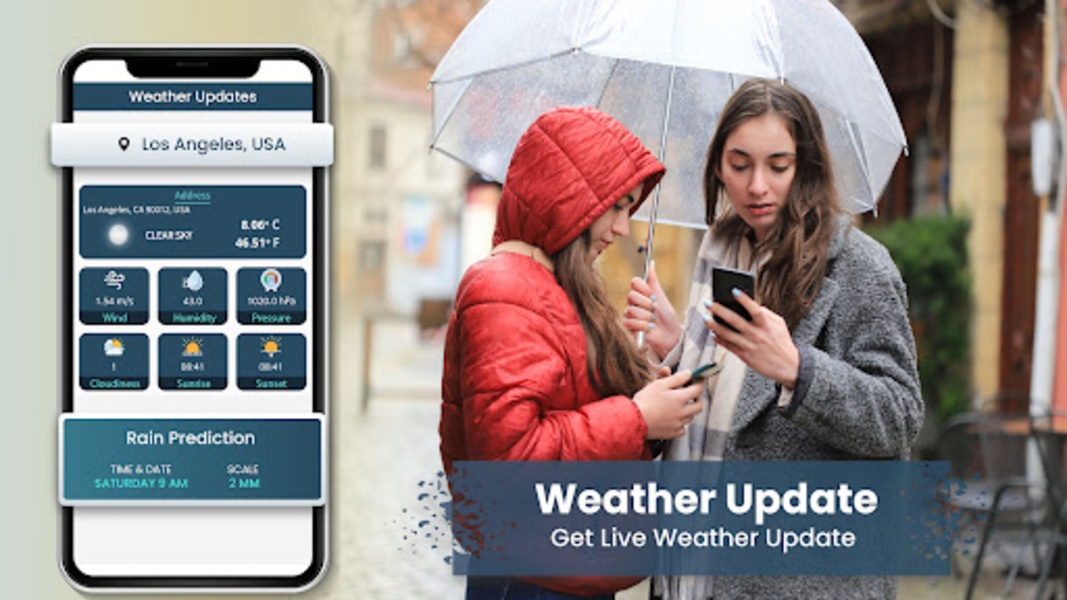 GPS Navigation Live Map Road - Preview 2