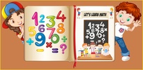 Math game for kids screenshot 1