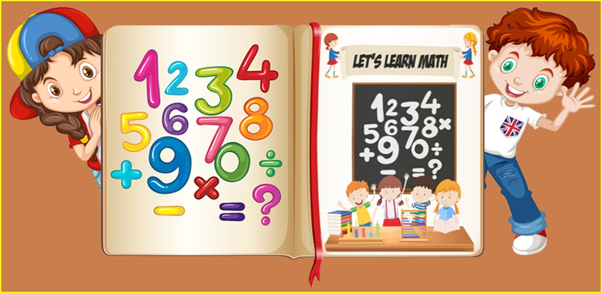 Math game for kids - Preview 1