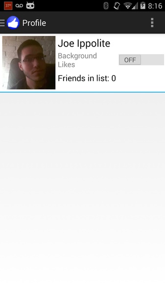 Auto Like for Facebook - Preview 4