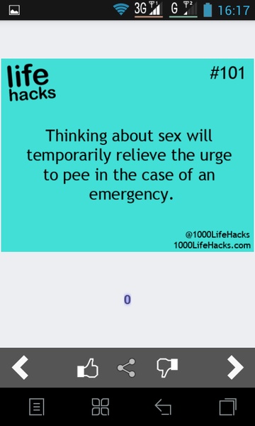 Lifehacks Collection - Preview 8