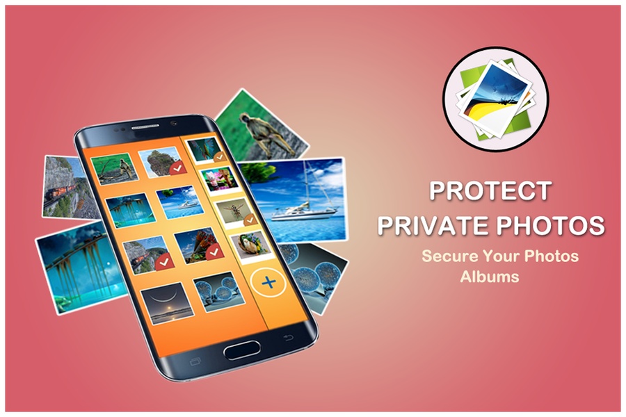 Secret Folder - Preview 3