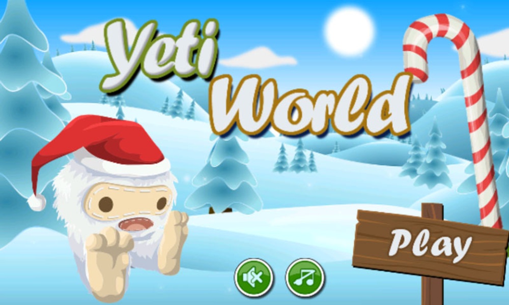Yeti World - Mi gran aventura - Preview 7