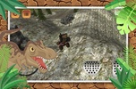 Dino ATV Adventures screenshot 2