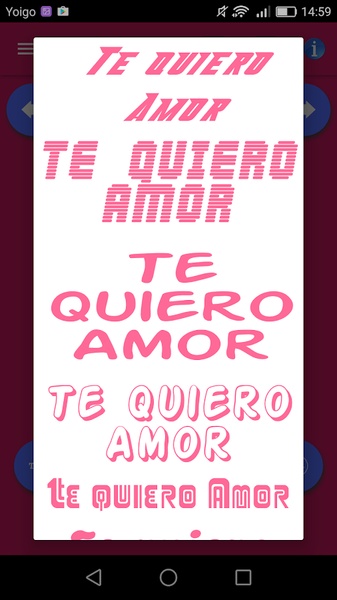 Notas Amor - Preview 1