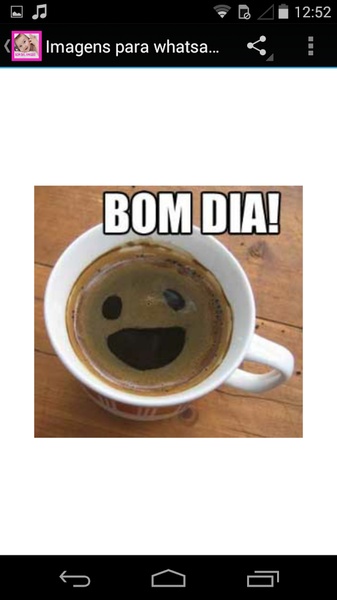 Imagens para whatsapp - Preview 2