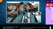 JigSaw Animal Puzzle Game screenshot 9