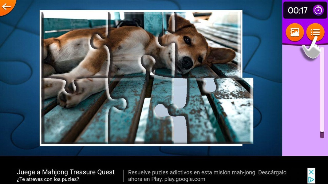 JigSaw Animal Puzzle Game - Preview 9