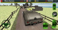 Army Parking Wars screenshot 8