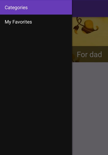 Fathers Day Quotes - Preview 1