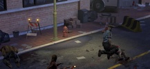 Resident Evil: Survival Unit screenshot 7