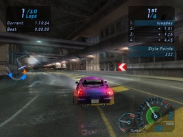 Need For Speed Underground Fur Windows Download