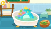 Baby Panda's Monster Spa Salon screenshot 3