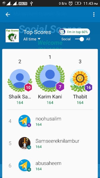 Malayalam Islamic Quiz - Preview 9