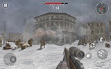 World War 2 Gun Games Offline screenshot 6