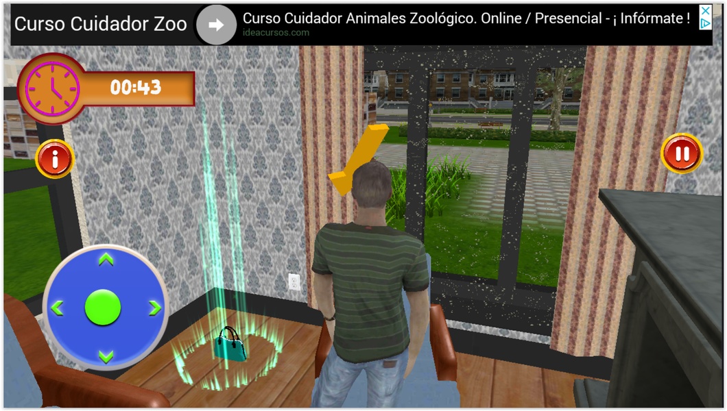 Virtual Step Father Family Simulator - Preview 8