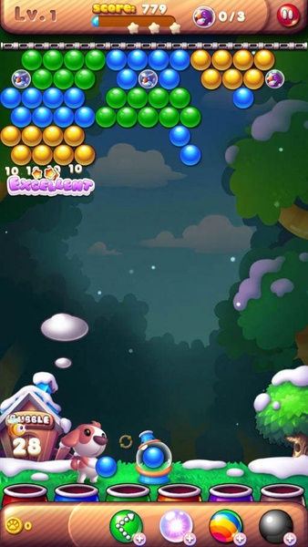 Bubble Bird Rescue 2 - Preview 5