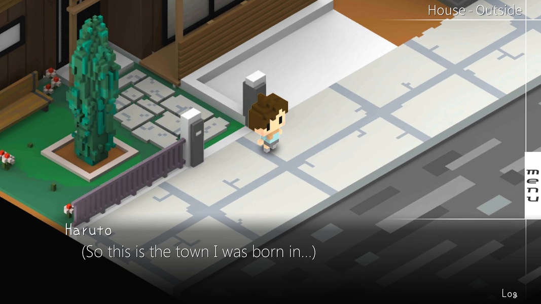 7 years from now - Preview 2
