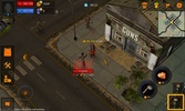 Zombie Raiders Beta screenshot 5