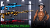 Wild Deer Hunting : Gun Games screenshot 6