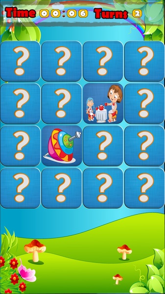 Kids Matching Game - Preview 2