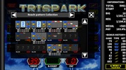 TriSpark screenshot 2