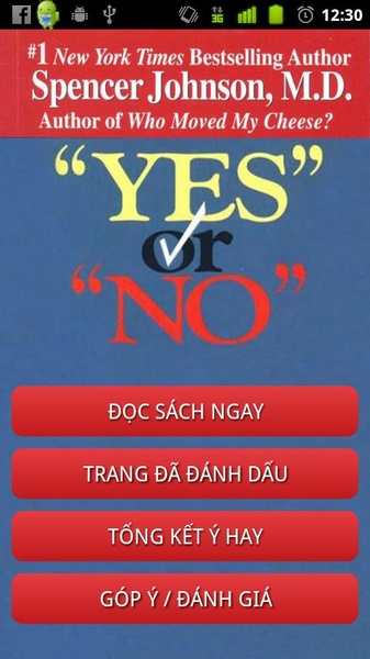 Yes Or No - Preview 4
