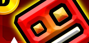 รูปภาพ Geometry Dash Meltdown