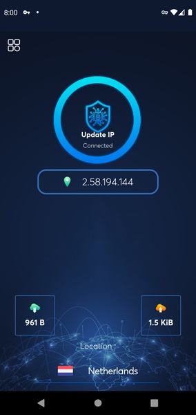VPN SHIELD - Preview 3