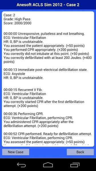 ACLS Sim 2012 Lite - Preview 2