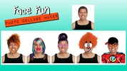 Face Fun - Photo Collage Maker screenshot 7